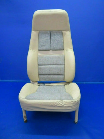 1964 Beech Baron 95-B55 Passenger Seat #5 (0320-139)