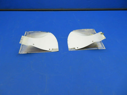 Cessna 150F Fairing Wing to Fuselage P/N 0412032-1 (0920-331)