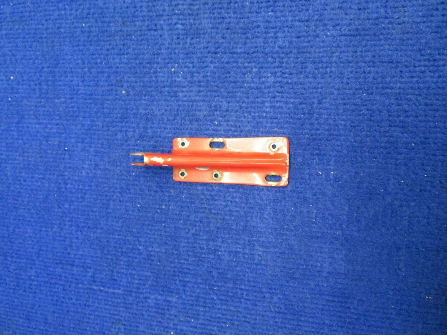 Piper Tomahawk PA-38-112 Door Hinge P/N 77510-02 (0422-787)