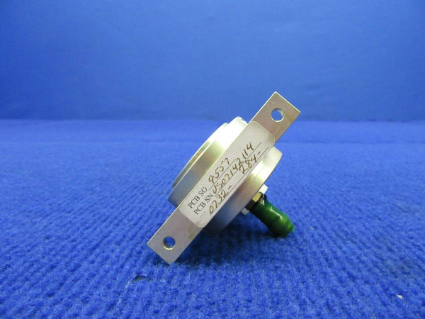 S-Tech Static Pressure Transducer P/N 01305-01 Cirrus SR-22 (1121-604)