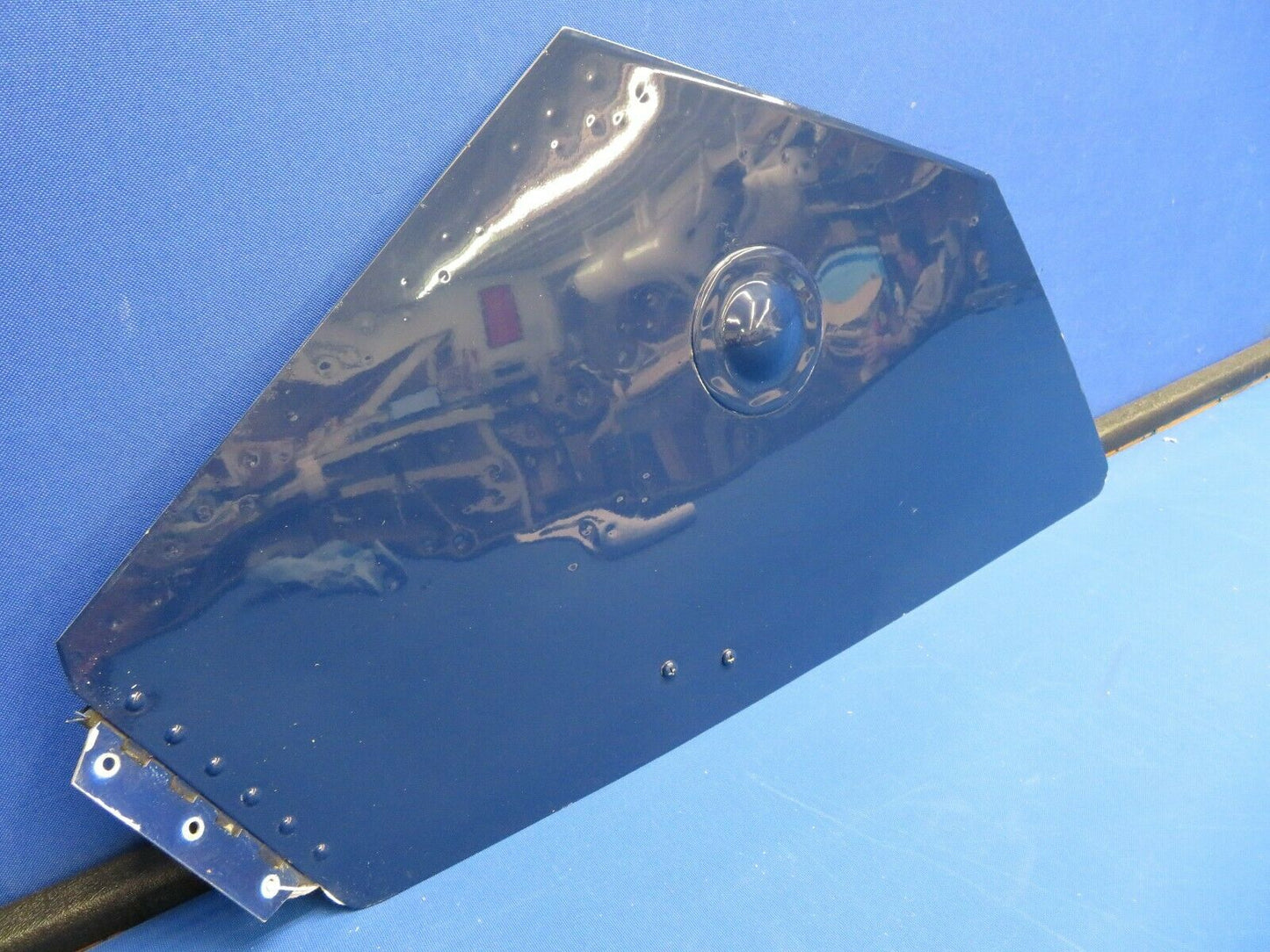 Rockwell Commander Door Main Landing Gear w / Push Rod 42302-3 (1020-39)