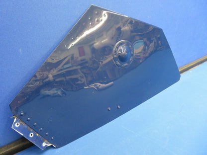 Rockwell Commander Door Main Landing Gear w / Push Rod 42302-3 (1020-39)