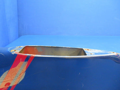 Piper Aerostar 602P Vertical Stabilizer Tip Assy P/N 220021-503 (0123-633)