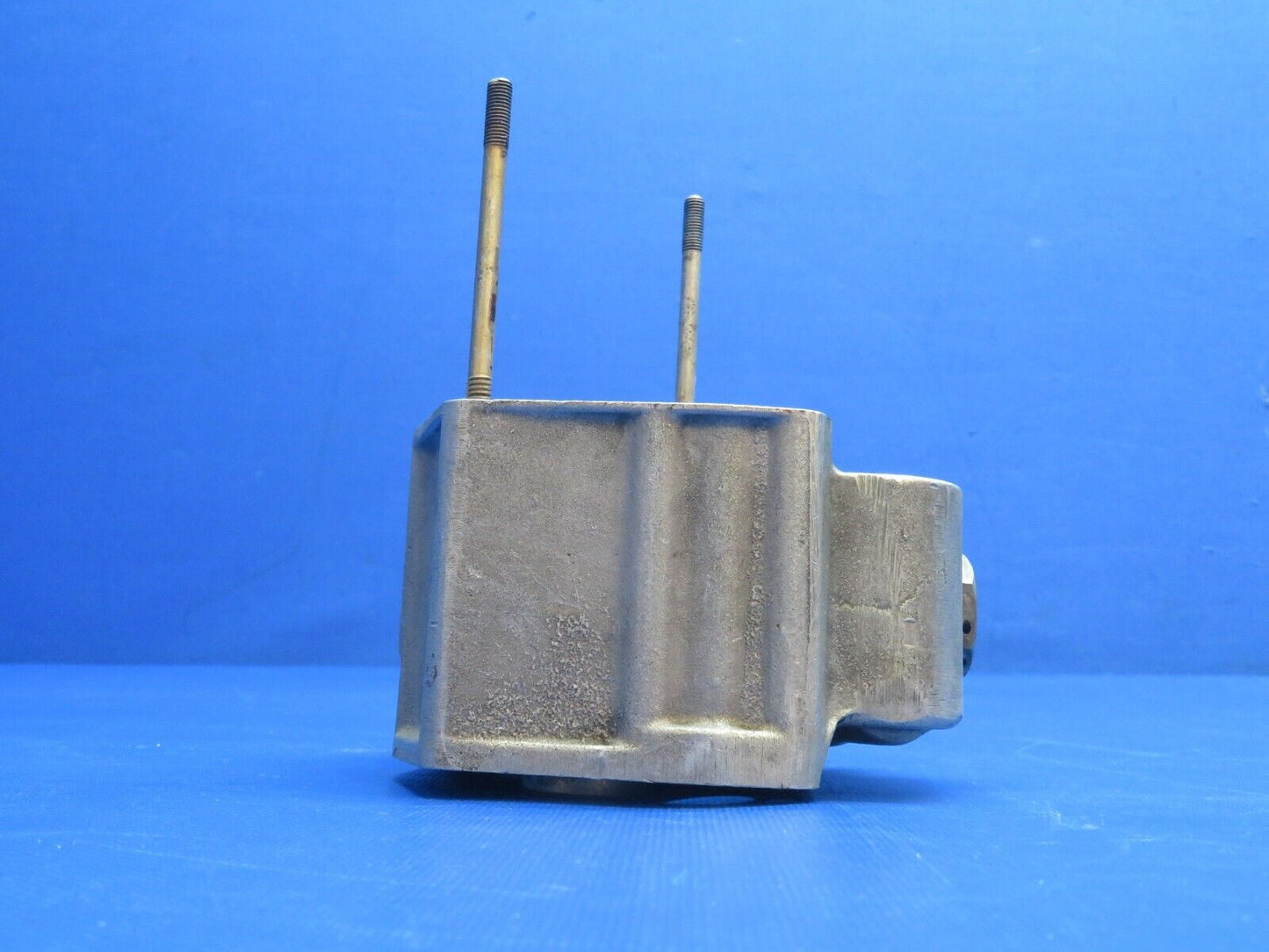 Continental Oil Pump Housing P/N 629243 (0124-1029)