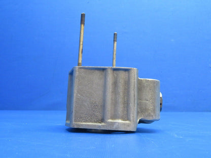 Continental Oil Pump Housing P/N 629243 (0124-1029)