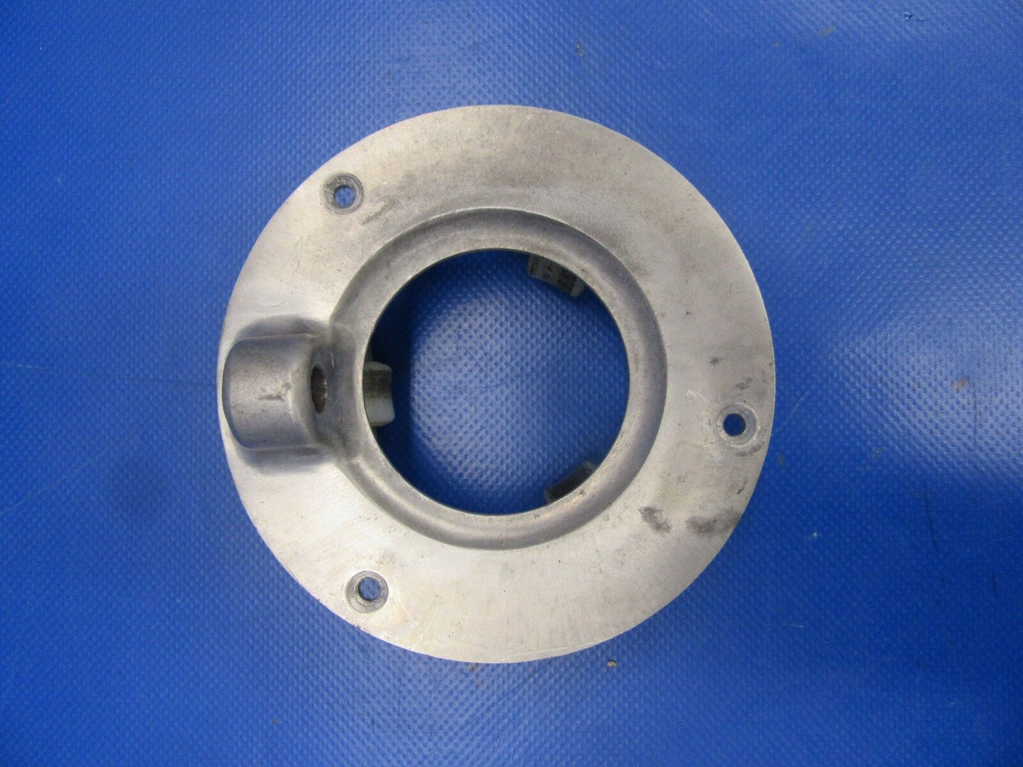 Beech Baron Hanger Control Column P/N 35-524125 (1117-44)