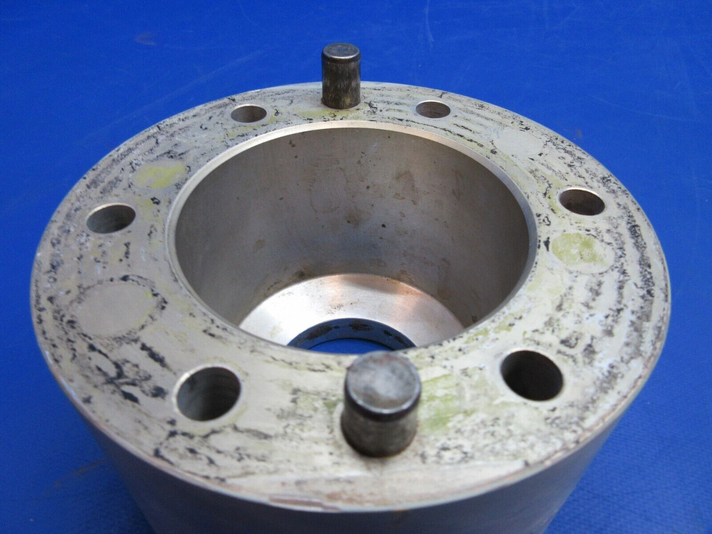 Cessna 172 / 172I Propeller Spacer P/N A55207 (0923-854)