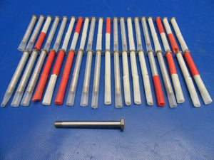 NAS6305-16 Shear Bolts lot of 40 (0220-234)
