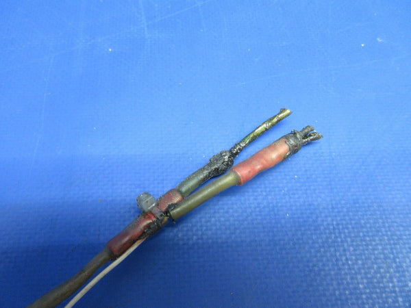 Cessna 310 / 310I Neo-Dyn Pressure Switch Assy 28V P/N 9910287-8 (0923-945)