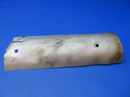 Beech C-35 Bonanza Exhaust Shroud/Heat Shield P/N 35-850128 (1122-175)