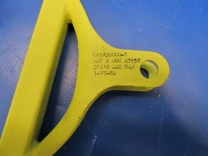 Beech 18 Seat Frame Bracket Kit P/N 865K90000-1 NOS (0419-489)