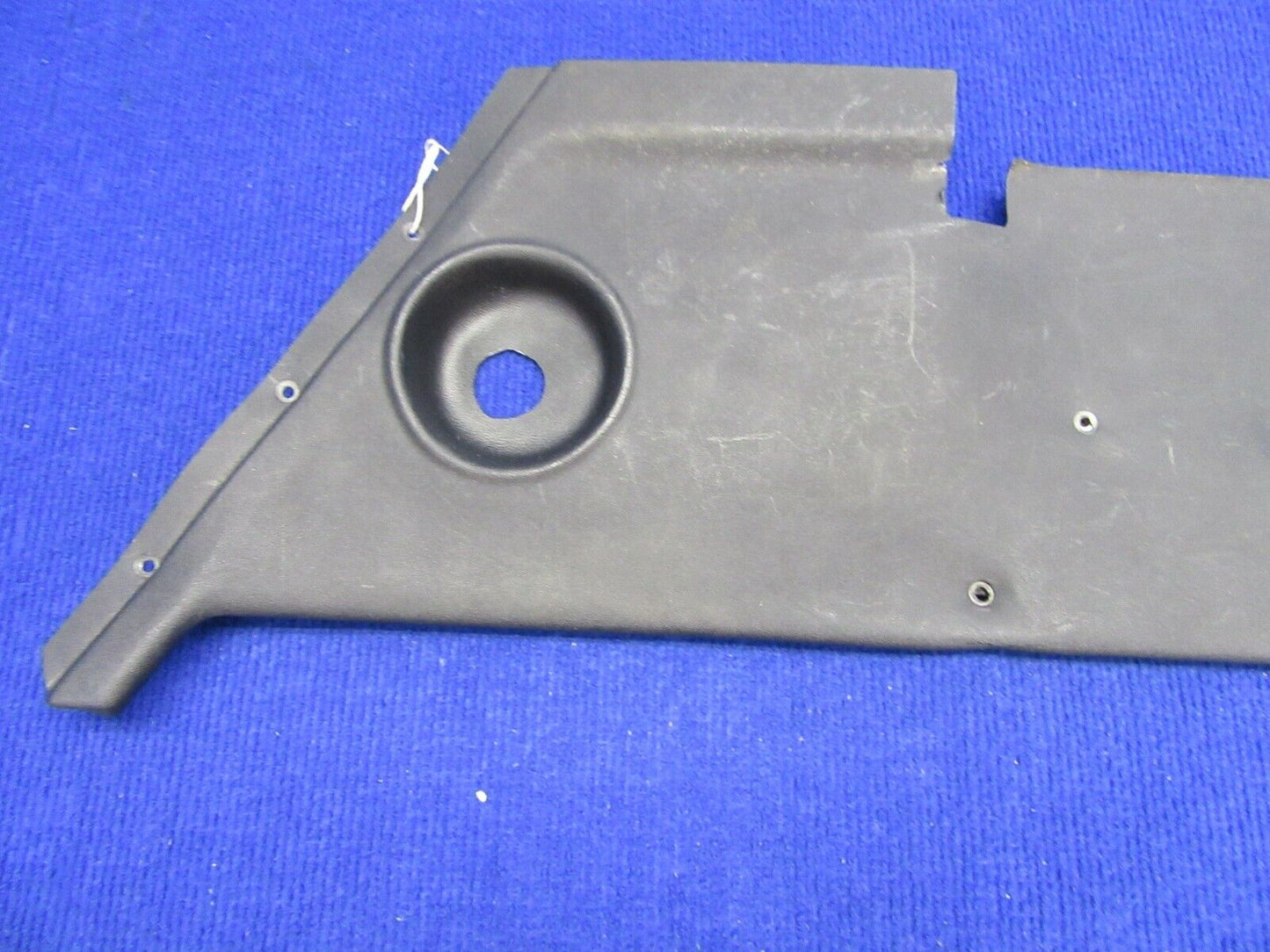Cirrus SR-22 AFT Console RH Side Panel P/N 12221-110 (1221-572)