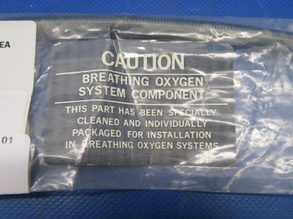 Hydraflow 24984 Oxygen Hose P/N 38040-5-0150 NOS (0419-432)