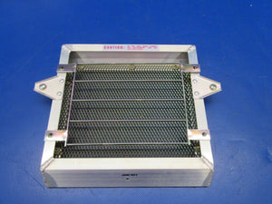 Brackett Filter Assembly P/N BA-5710 NOS (0519-173)