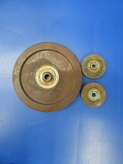 Beech Sierra C24R Trim Actuator Stabilater 169-524085-601 (0219-77)