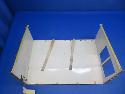 Lake LA-4-200 Baggage Compartment Shell FWD & AFT P/N 2-7404-5 (1222-831)