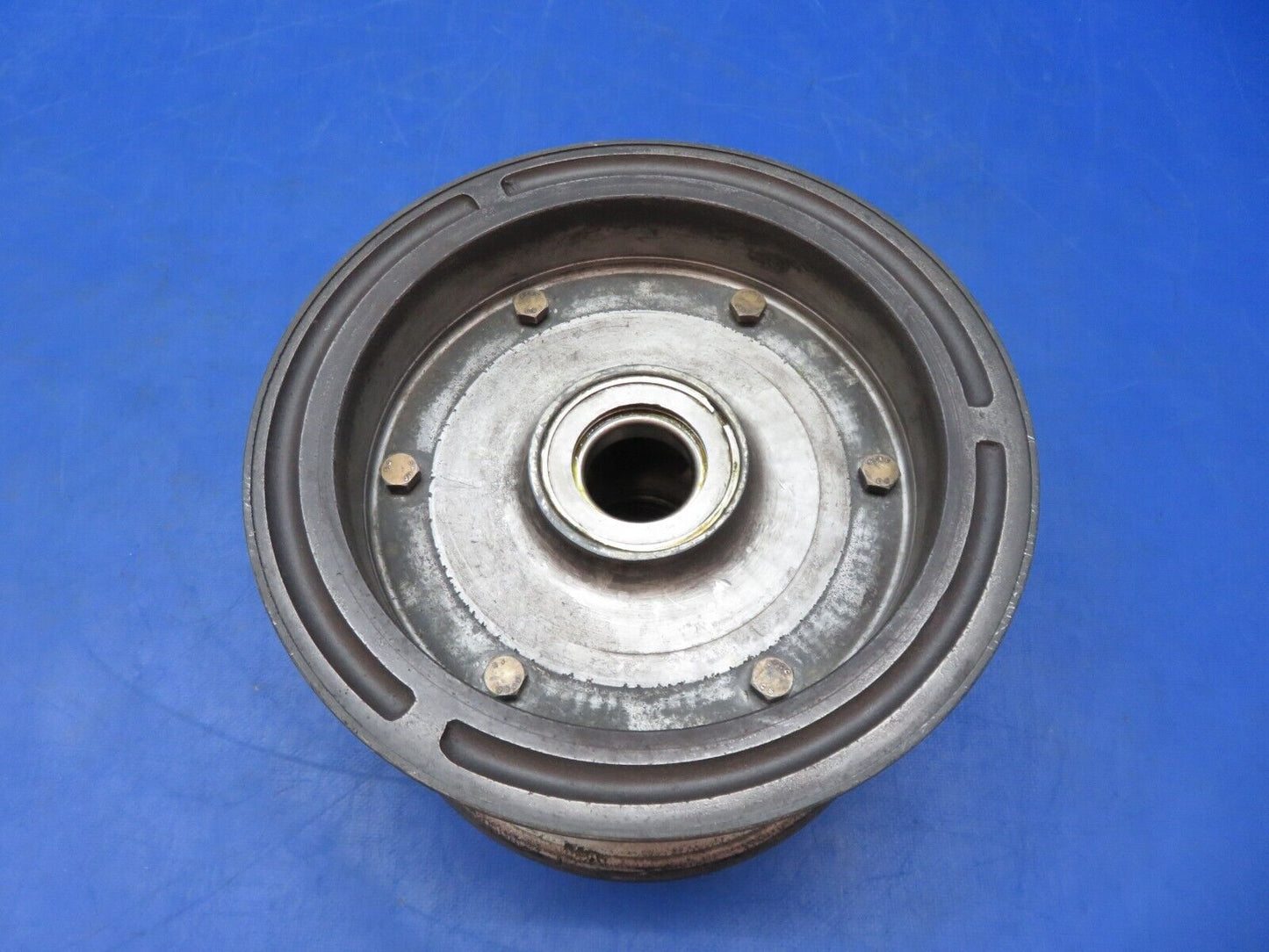 Cleveland 7.00 x 8 Main Wheel Assy P/N 40-124 (1023-271)