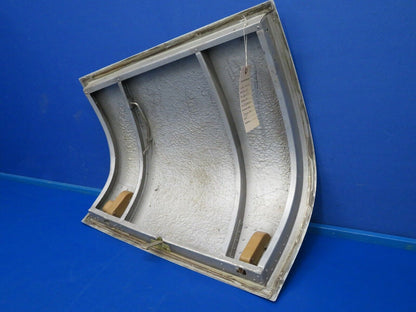 Beech Baron E-55 Nose Baggage Door P/N 95-410029-616 (0120-145)