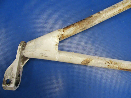 Beech B-24R Brace Main Gear Retract RH w/ Switch P/N 169-810027-2 (0719-257)