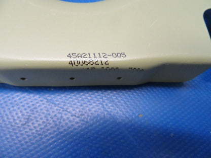 Beech 400 Rib Trailing Edge Wing Sta.128 P/N 45A21112-005 NOS (0419-413)