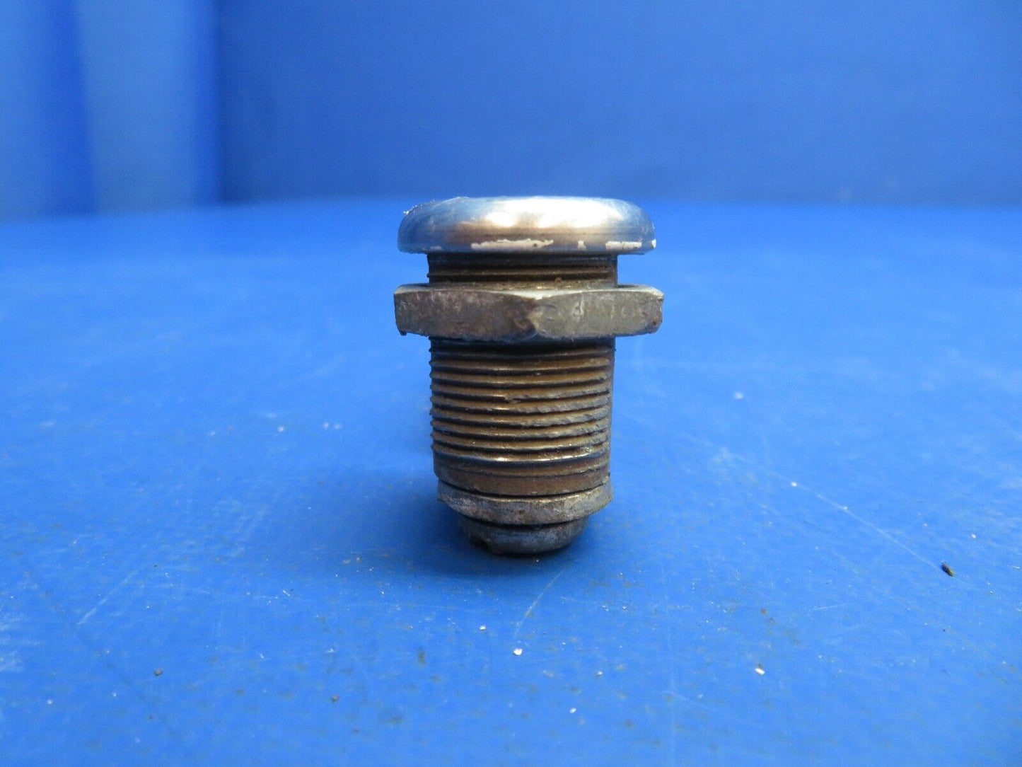 Beech 95-B55 Baron Utility Baggage Door Lock P/N 96-420016-159 (1222-898)