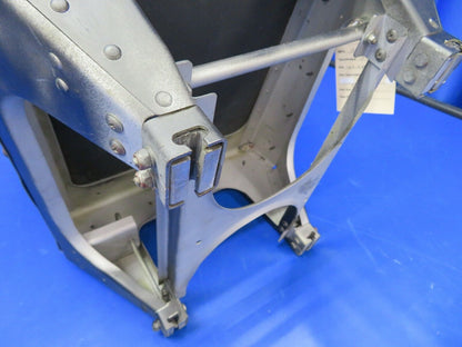Beech B19 Musketeer Sport Front Seat P/N 169-534024 (0421-107)