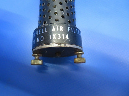 Bellanca 17-30 Viking Mitchell Air Filter P/N 1X134 (0922-624)