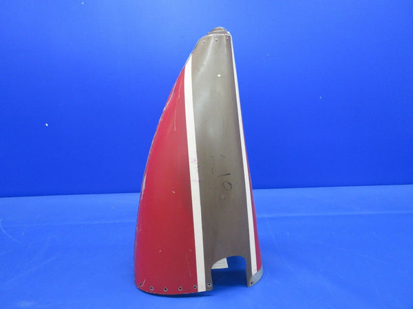 Cessna 210 Stinger / Tail Cone Assy P/N 0712401-6 (0224-1057)