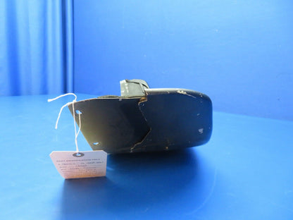 Cessna 401 / 401A Glareshield Assy Stationary & Extension 5017151-3 (1223-373)