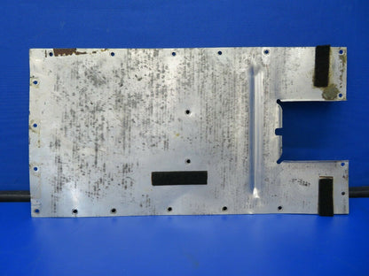 Beech 58 Baron Pilot Floorboard Pan P/N 96-420010-3 (0521-701)