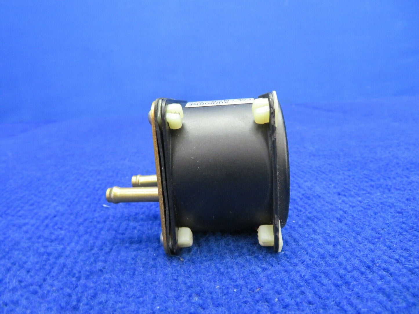 Piper Arrow PA28R-201T Airborne Gyro Suction Gauge P/N 1G10-1 (0522-554)