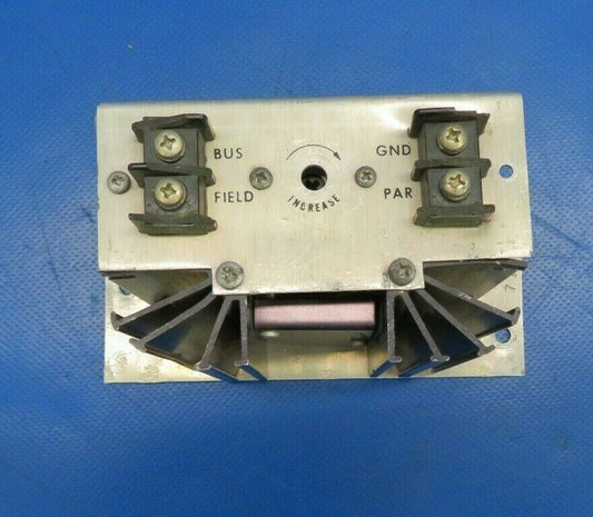 Lamar Voltage Regulator 28V P/N B-00296-3, 9910126-3 (0220-123)