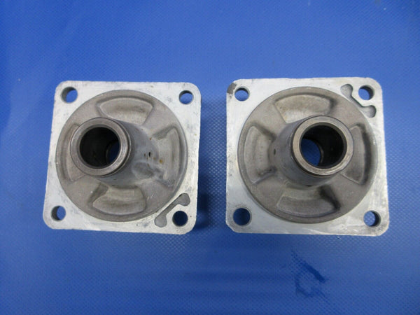 Continental Vacuum Pump Adapter LOT OF 2 (0124-1432)