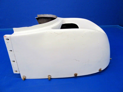 Cessna 310 F-K Nose Cap / Bowl RH P/N 0851005-24 (0918-218)