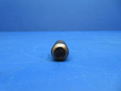Continental A65-8F Oil Pressure Relief Cap, Plunger & Spring P/N 2113 (0723-406)