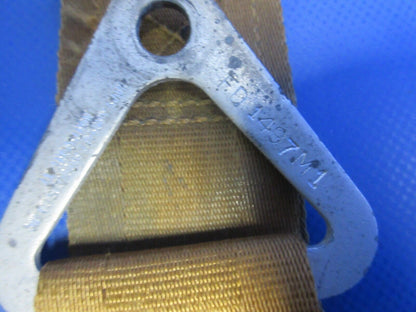 American Safety Seatbelt & Shoulder Harness P/N 440785 (0124-1273)