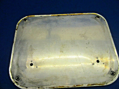 Beech 95-B55 Baron Gear Limit Switch Access Door P/N 35-400259-16 (0621-655)