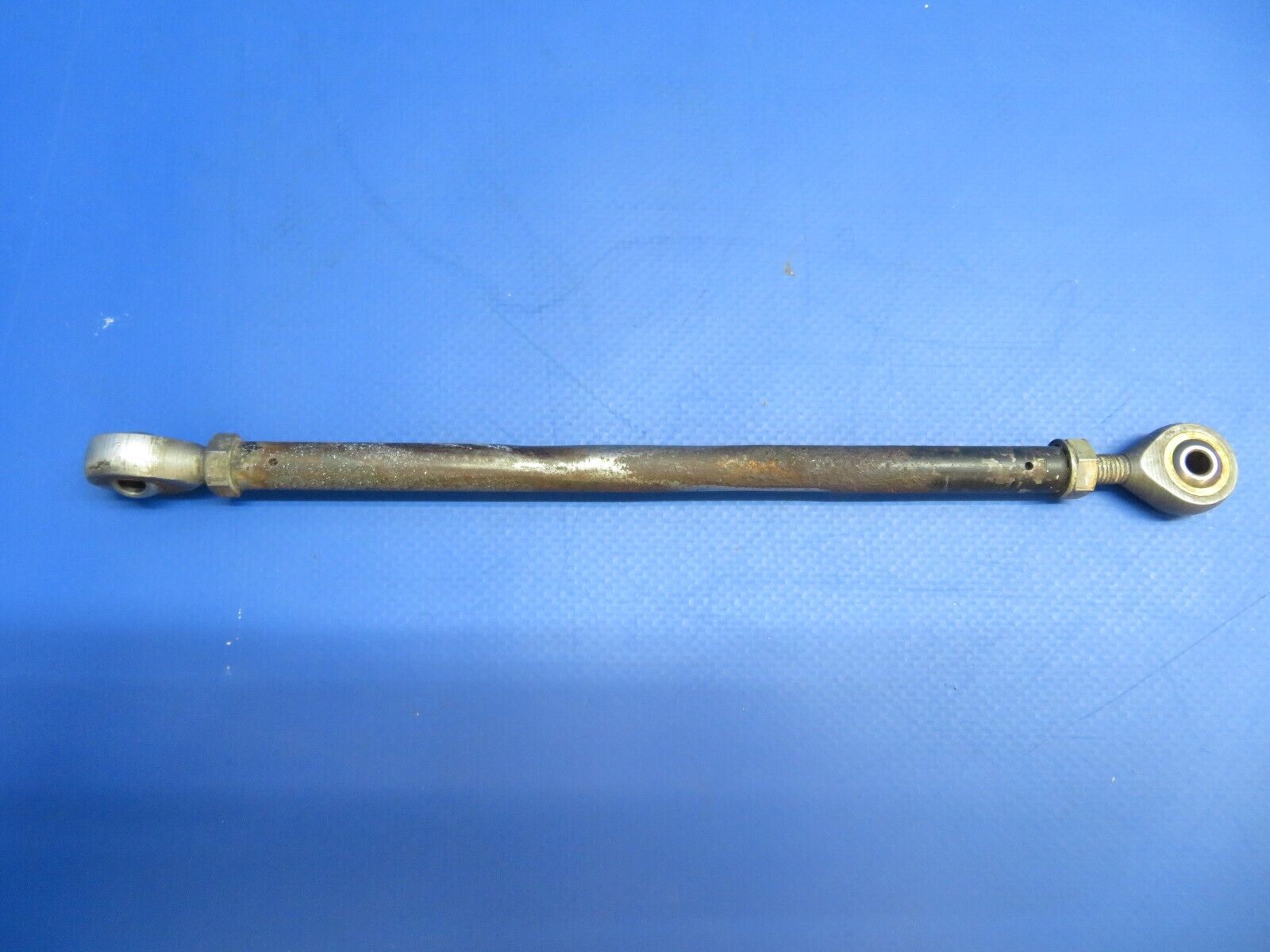 Piper PA-28R-200 Arrow Rod Assy Nose Wheel Control P/N 63327-23 (1022-668)
