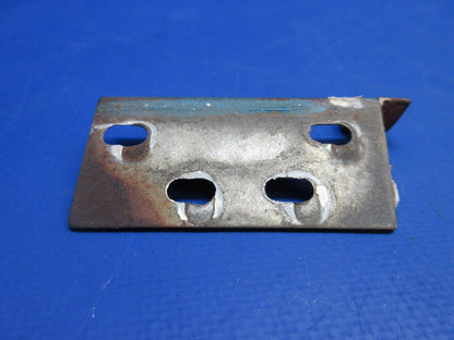 Cessna 188B AGpickup Cabin Door Hinge Half LWR LH & RH P/N 1610017-3 (0723-223)