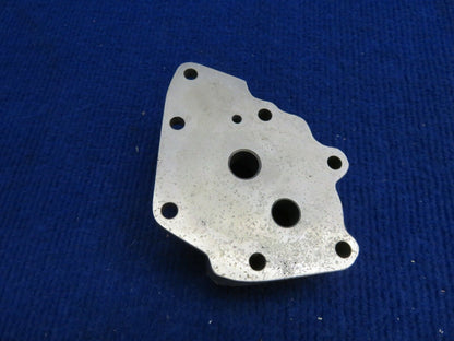 Continental TSIO 520P Oil Scavenge Pump Housing P/N 629084 (0322-358)