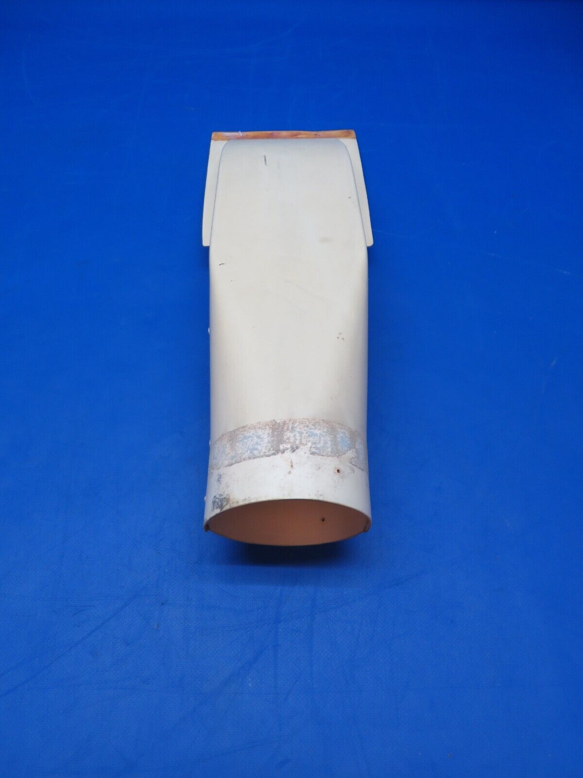 Piper PA-28-236 Dakota Duct Assy AFT P/N 69992-07 (0623-706A)