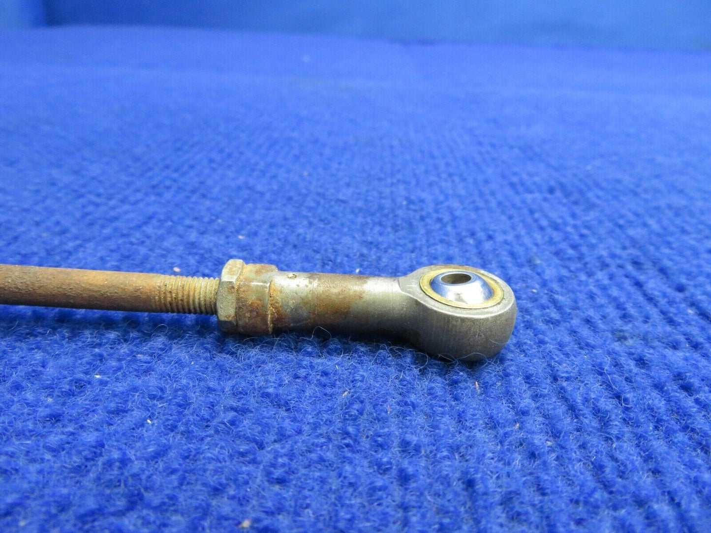 Grumman AA-5A Cheetah Rod Assy Aileron (0322-390)