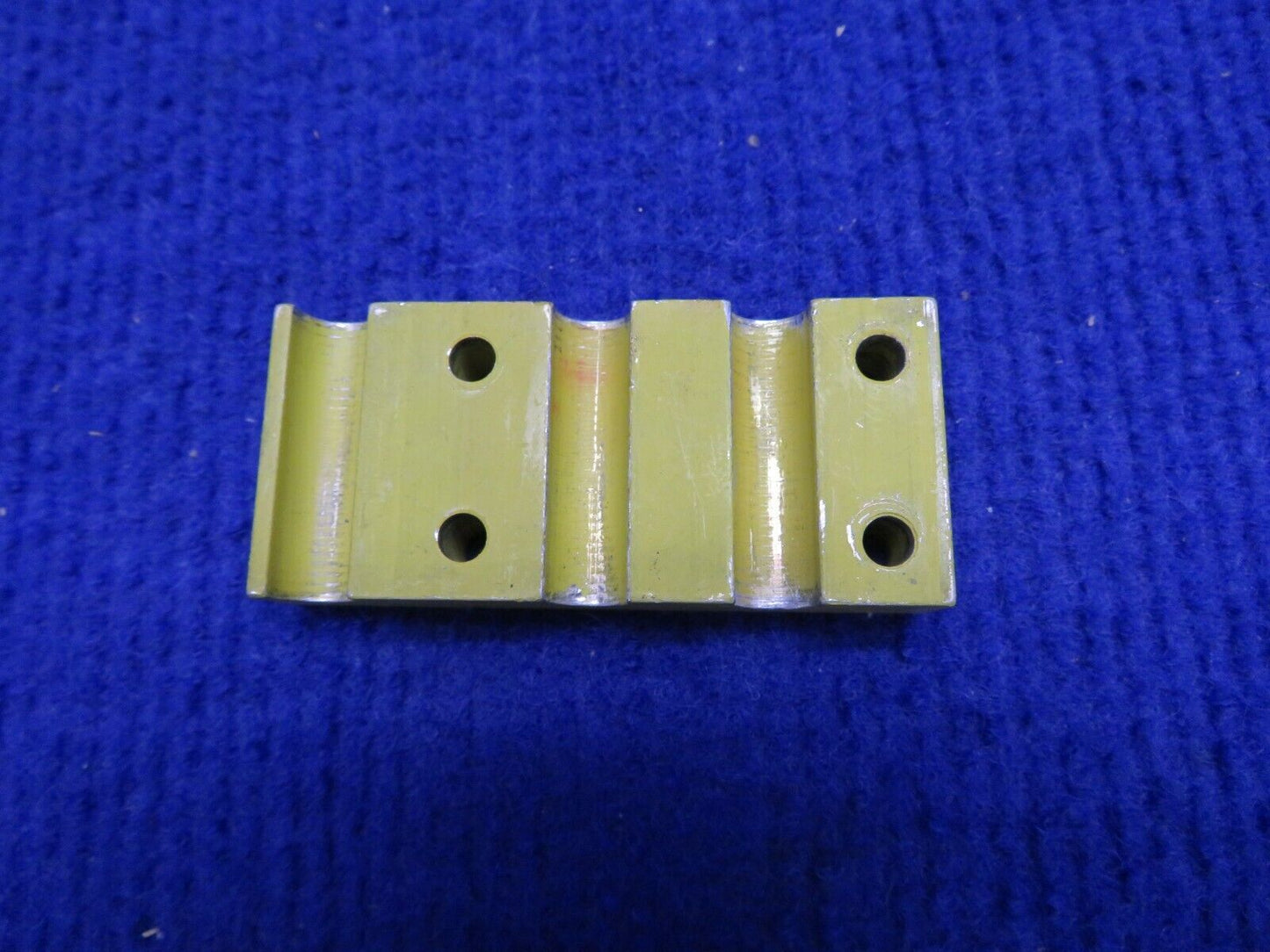 Beech 58 Baron Throttle Cable Blocks (0422-801)