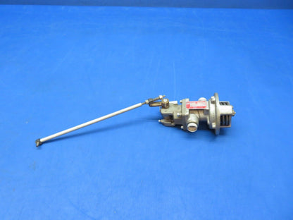 Garrett Controller w/ Arm P/N 633388-3 CORE (1123-276)