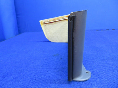 Socata TB-10 Instrument Panel LH Closing Plate & Cover P/N 76004504 (0622-961)