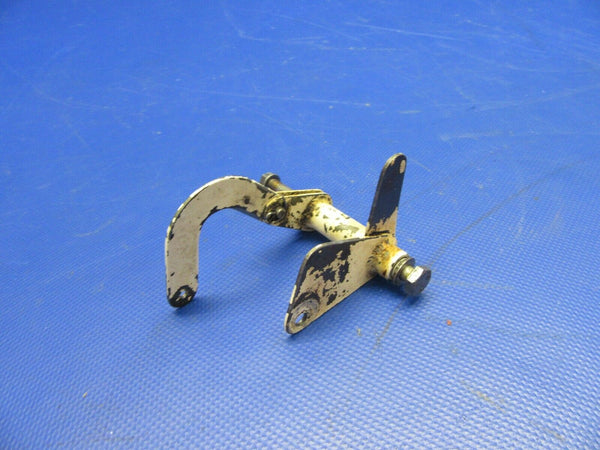 Cessna 177RG Bell Crank & Arm Nose Gear P/N 2043031-11 (0621-382)