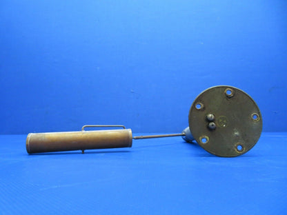 Early Cessna 310 Liquidometer Fuel Level Sender P/N EA470B-968 TESTED (1223-233)