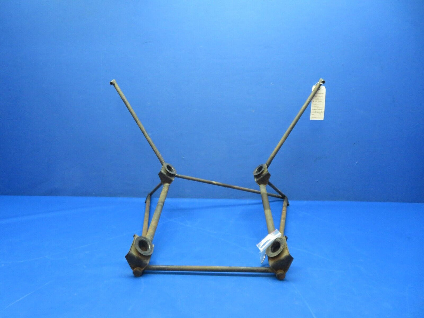 Cessna 175 Continental GO-300 Engine Mount Assy P/N 0551002-1 (0324-106)