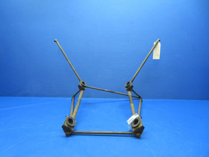 Cessna 175 Continental GO-300 Engine Mount Assy P/N 0551002-1 (0324-106)