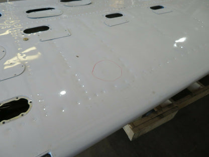 1979 Cessna T210N Right Hand Wing Structure P/N 1221222-18 (0521-104)